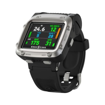 Aqua Lung i750T Dive Computer